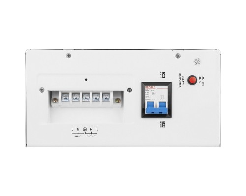 Стабілізатор REAL-EL STAB WM-10000 (EL122400015)