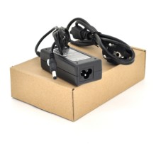 Блок живлення до ноутбуку Merlion LENOVO 40W 20V 2A, 5,5*2,5 (03834 / LLN40/20-5,5*2,5)