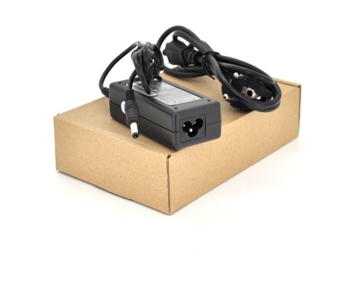 Блок живлення до ноутбуку Merlion LENOVO 40W 20V 2A, 5,5*2,5 (03834 / LLN40/20-5,5*2,5)