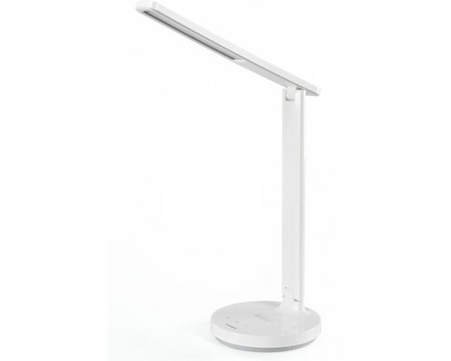 Настільна лампа Videx LED з акумулятором 5W 1800-5000K (VL-TF16W)