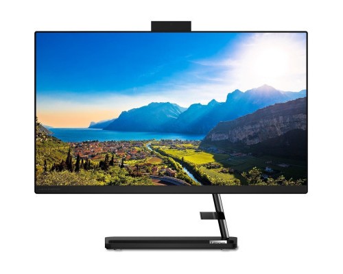 Комп'ютер Lenovo IdeaCentre AiO 3 27ALC6 / Ryzen5 7530U (F0FY00JFUO)