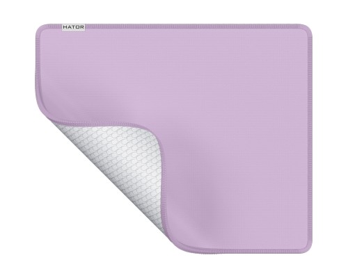 Килимок для мишки Hator Tonn Evo M Lilac (HTP-023)