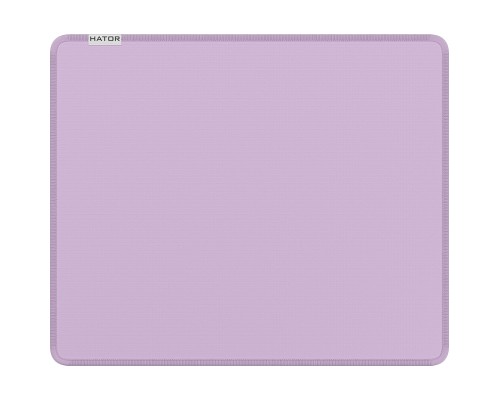 Килимок для мишки Hator Tonn Evo M Lilac (HTP-023)