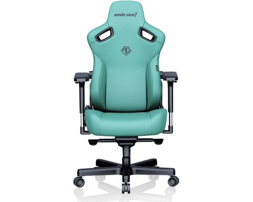 Крісло ігрове Anda Seat Kaiser 3 Size XL Green (AD12YDC-XL-01-E-PV/C)