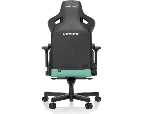 Крісло ігрове Anda Seat Kaiser 3 Size XL Green (AD12YDC-XL-01-E-PV/C)