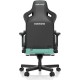 Крісло ігрове Anda Seat Kaiser 3 Size XL Green (AD12YDC-XL-01-E-PV/C)