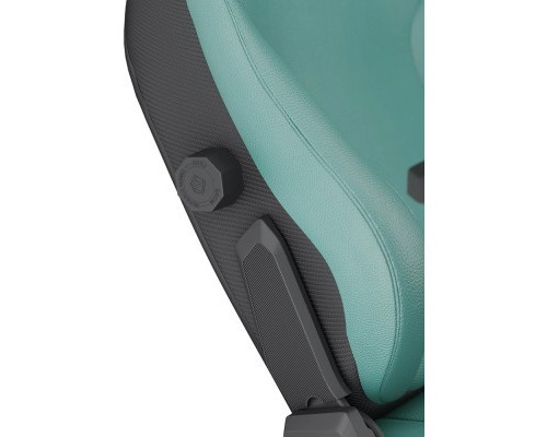 Крісло ігрове Anda Seat Kaiser 3 Size XL Green (AD12YDC-XL-01-E-PV/C)