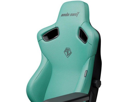 Крісло ігрове Anda Seat Kaiser 3 Size XL Green (AD12YDC-XL-01-E-PV/C)