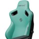 Крісло ігрове Anda Seat Kaiser 3 Size XL Green (AD12YDC-XL-01-E-PV/C)