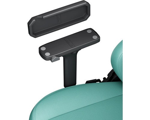 Крісло ігрове Anda Seat Kaiser 3 Size XL Green (AD12YDC-XL-01-E-PV/C)