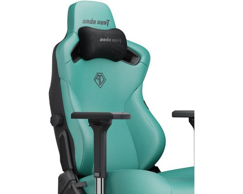 Крісло ігрове Anda Seat Kaiser 3 Size XL Green (AD12YDC-XL-01-E-PV/C)