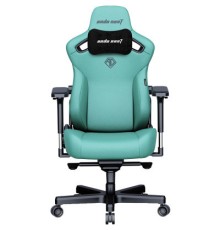 Крісло ігрове Anda Seat Kaiser 3 Size XL Green (AD12YDC-XL-01-E-PV/C)