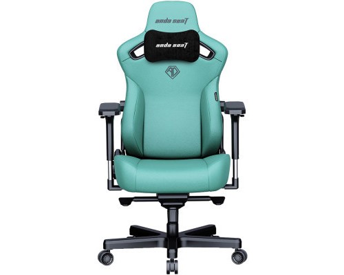 Крісло ігрове Anda Seat Kaiser 3 Size XL Green (AD12YDC-XL-01-E-PV/C)