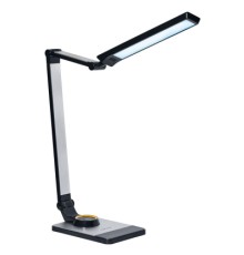 Настільна лампа Delux TF-520 10 Вт LED 3000K-4000K-6000K (90021196 90018130)