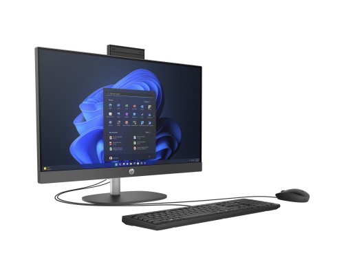 Комп'ютер HP ProOne 240 G10 AiO / i7-1355U (885B1EA)
