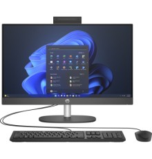 Комп'ютер HP ProOne 240 G10 AiO / i7-1355U (885B1EA)