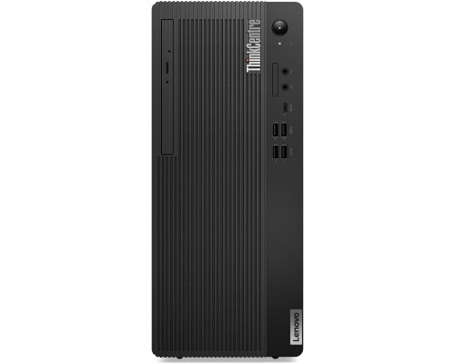 Комп'ютер Lenovo ThinkCentre M70t TWR / i5-12400, 16GB, F256GB, кл+м, W11P (11T5S0LU00)