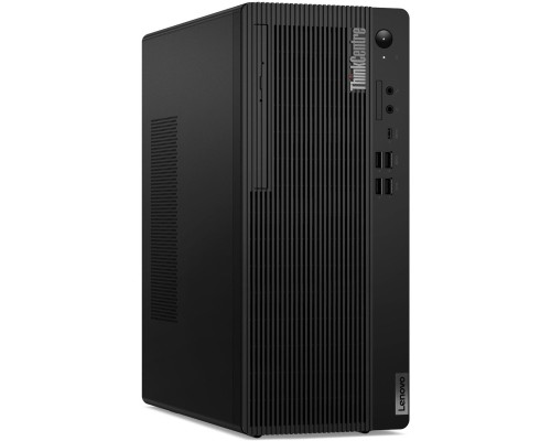 Комп'ютер Lenovo ThinkCentre M70t TWR / i5-12400, 16GB, F256GB, кл+м, W11P (11T5S0LU00)