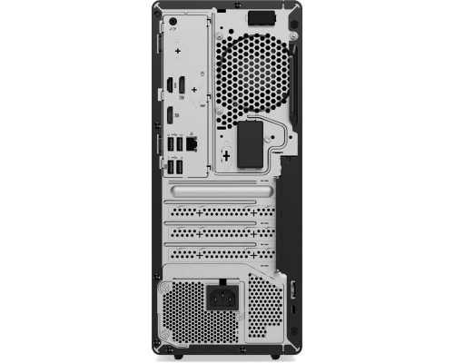 Комп'ютер Lenovo ThinkCentre M70t TWR / i5-12400, 16GB, F256GB, кл+м, W11P (11T5S0LU00)