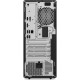 Комп'ютер Lenovo ThinkCentre M70t TWR / i5-12400, 16GB, F256GB, кл+м, W11P (11T5S0LU00)