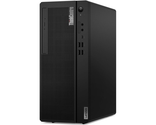 Комп'ютер Lenovo ThinkCentre M70t TWR / i5-12400, 16GB, F256GB, кл+м, W11P (11T5S0LU00)