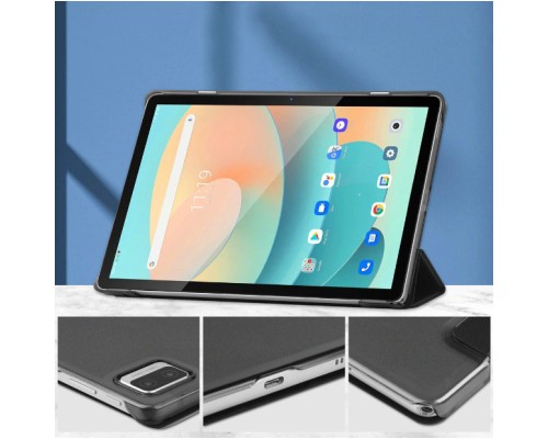 Чохол до планшета BeCover TPU Edge BeCover Blackview Tab 12 10.1