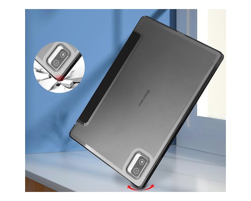 Чохол до планшета BeCover TPU Edge BeCover Blackview Tab 12 10.1