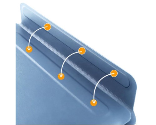 Чохол до ноутбука BeCover 11