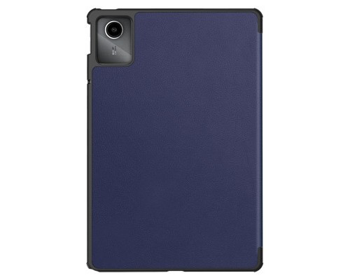 Чохол до планшета Armorstandart Smart Case Lenovo Tab M11 Blue (ARM73104)