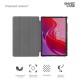 Чохол до планшета Armorstandart Smart Case Lenovo Tab M11 Blue (ARM73104)