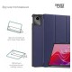 Чохол до планшета Armorstandart Smart Case Lenovo Tab M11 Blue (ARM73104)