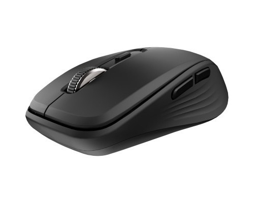 Мишка OfficePro M267B Silent Click Wireless Black (M267B)