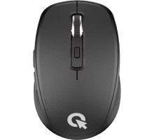 Мишка OfficePro M267B Silent Click Wireless Black (M267B)