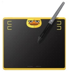 Графічний планшет Huion HS64 Special Edition (HS64SE)