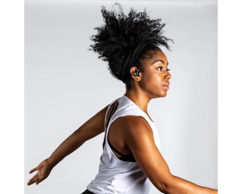 Навушники Jlab Epic Air Sport ANC Black (IEUEBEAIRSPTNCRBLK82)