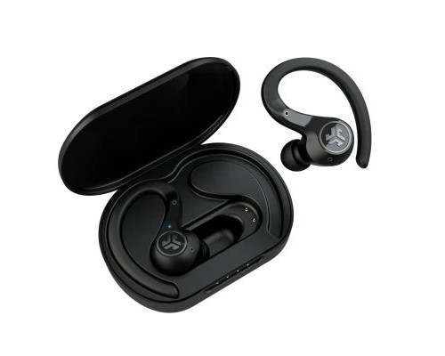 Навушники Jlab Epic Air Sport ANC Black (IEUEBEAIRSPTNCRBLK82)