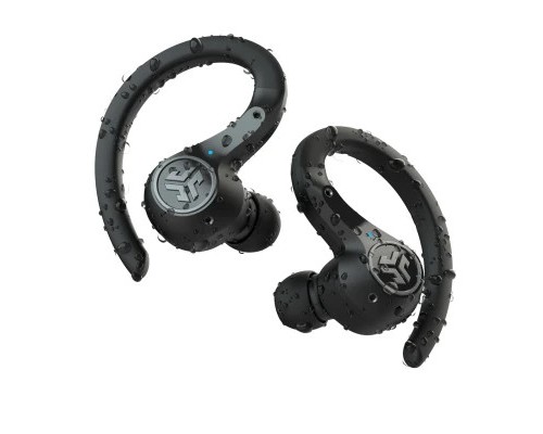 Навушники Jlab Epic Air Sport ANC Black (IEUEBEAIRSPTNCRBLK82)