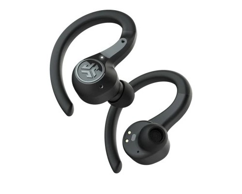 Навушники Jlab Epic Air Sport ANC Black (IEUEBEAIRSPTNCRBLK82)