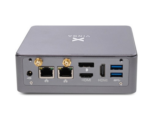 Комп'ютер Vinga Mini PC V660 (V6601235U.81T)