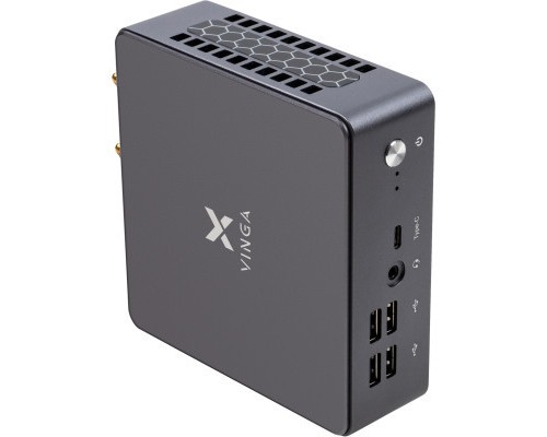Комп'ютер Vinga Mini PC V660 (V6601235U.81T)