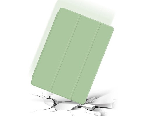 Чохол до планшета BeCover Tri Fold Soft TPU Silicone Apple iPad Air 11