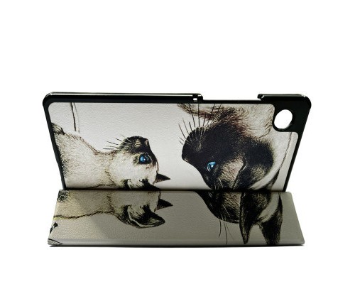 Чохол до планшета BeCover Smart Case Samsung Tab A9 SM-X115 8.7