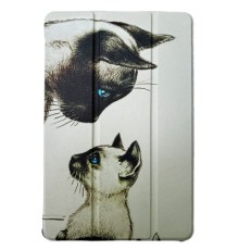 Чохол до планшета BeCover Smart Case Samsung Tab A9 SM-X115 8.7