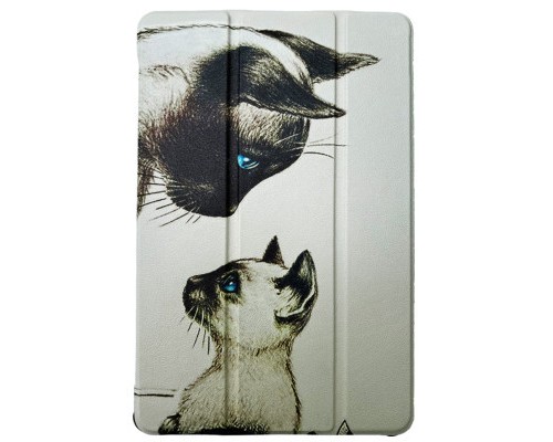 Чохол до планшета BeCover Smart Case Samsung Tab A9 SM-X115 8.7