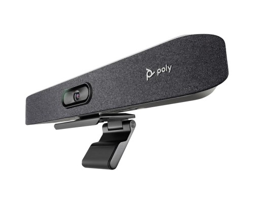 Веб-камера Poly Studio X30 All-In-One Video Bar (83Z45AA)