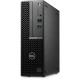 Комп'ютер Dell Optiplex 7010 SFF Plus / i5-13500, 16, 512, KM, W11Pro, vPro (N007O7010SFFPUA_WP)