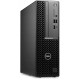 Комп'ютер Dell Optiplex 7010 SFF Plus / i5-13500, 16, 512, KM, W11Pro, vPro (N007O7010SFFPUA_WP)