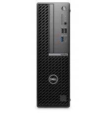 Комп'ютер Dell Optiplex 7010 SFF Plus / i5-13500, 16, 512, KM, W11Pro, vPro (N007O7010SFFPUA_WP)