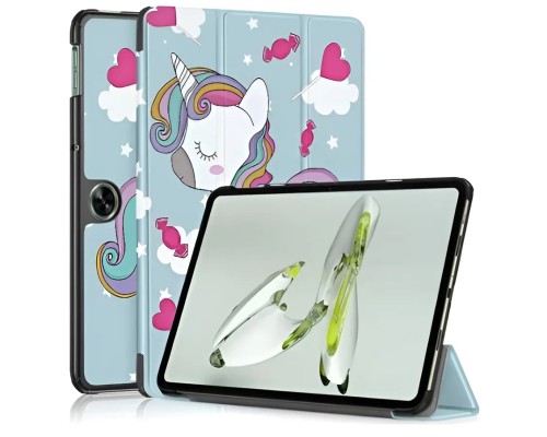 Чохол до планшета BeCover Smart Case OnePlus Pad Go 11.35