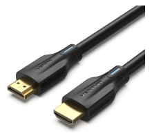 Кабель мультимедійний HDMI to HDMI 2.0m V2.1 8K 60Hz PVC Vention (AANBH)